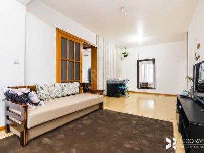 Apartamento à venda com 79m², 2 quartos, 1 vaga no bairro Partenon em Porto Alegre - Foto 5