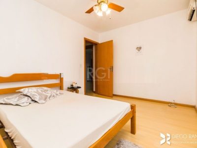 Apartamento à venda com 79m², 2 quartos, 1 vaga no bairro Partenon em Porto Alegre - Foto 10