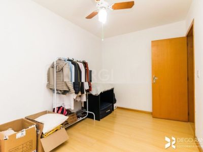 Apartamento à venda com 79m², 2 quartos, 1 vaga no bairro Partenon em Porto Alegre - Foto 14