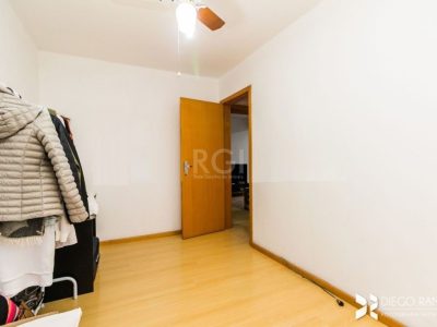 Apartamento à venda com 79m², 2 quartos, 1 vaga no bairro Partenon em Porto Alegre - Foto 15