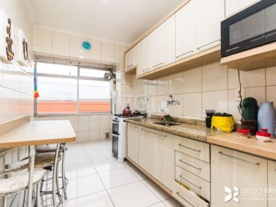 Apartamento à venda com 79m², 2 quartos, 1 vaga no bairro Partenon em Porto Alegre - Foto 16