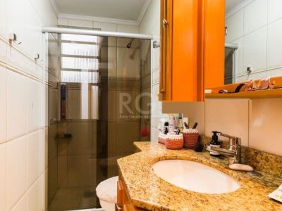 Apartamento à venda com 79m², 2 quartos, 1 vaga no bairro Partenon em Porto Alegre - Foto 18