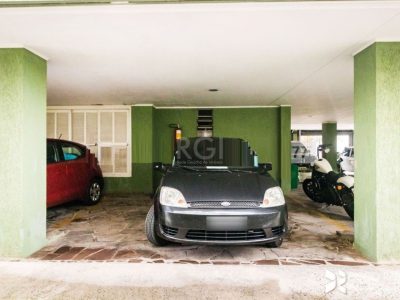 Apartamento à venda com 79m², 2 quartos, 1 vaga no bairro Partenon em Porto Alegre - Foto 24