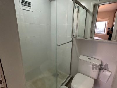 Apartamento à venda com 74m², 3 quartos, 1 suíte, 2 vagas no bairro Menino Deus em Porto Alegre - Foto 8