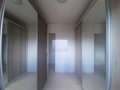 Apartamento à venda com 67m², 3 quartos, 1 suíte, 1 vaga no bairro Tristeza em Porto Alegre - Foto 4