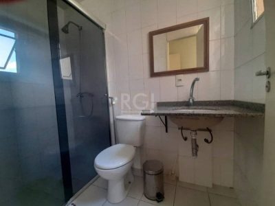 Apartamento à venda com 67m², 3 quartos, 1 suíte, 1 vaga no bairro Tristeza em Porto Alegre - Foto 10