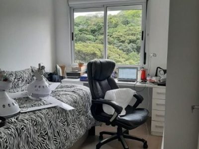 Apartamento à venda com 46m², 2 quartos, 1 vaga no bairro Cristal em Porto Alegre - Foto 2