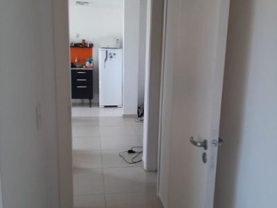 Apartamento à venda com 46m², 2 quartos, 1 vaga no bairro Cristal em Porto Alegre - Foto 11