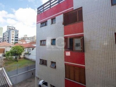 Apartamento à venda com 65m², 2 quartos, 1 vaga no bairro Petrópolis em Porto Alegre - Foto 6