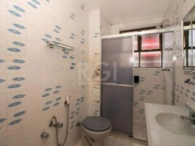 Apartamento à venda com 65m², 2 quartos, 1 vaga no bairro Petrópolis em Porto Alegre - Foto 10