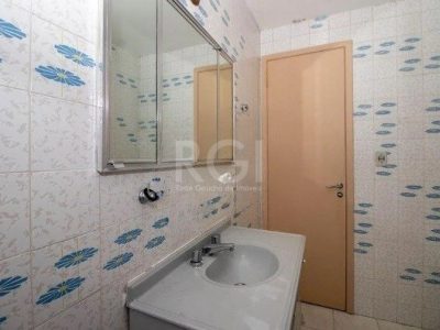 Apartamento à venda com 65m², 2 quartos, 1 vaga no bairro Petrópolis em Porto Alegre - Foto 12