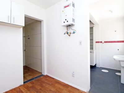 Apartamento à venda com 93m², 3 quartos, 1 suíte, 1 vaga no bairro Petrópolis em Porto Alegre - Foto 19