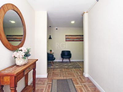 Apartamento à venda com 93m², 3 quartos, 1 suíte, 1 vaga no bairro Petrópolis em Porto Alegre - Foto 22