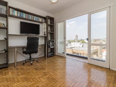 Apartamento à venda com 91m², 3 quartos no bairro Navegantes em Porto Alegre - Foto 5