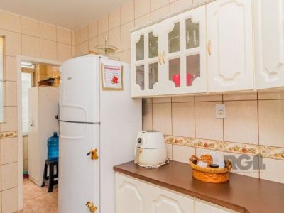 Apartamento à venda com 70m², 2 quartos no bairro Cristo Redentor em Porto Alegre - Foto 13