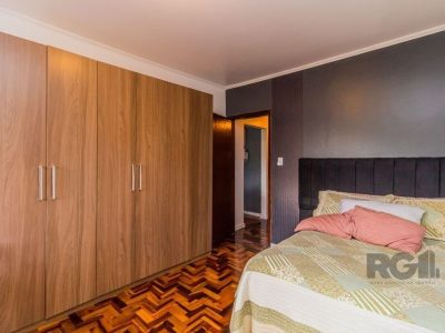 Apartamento à venda com 70m², 2 quartos no bairro Cristo Redentor em Porto Alegre - Foto 11