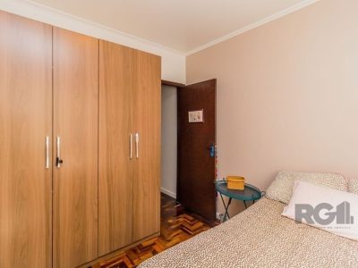 Apartamento à venda com 70m², 2 quartos no bairro Cristo Redentor em Porto Alegre - Foto 7