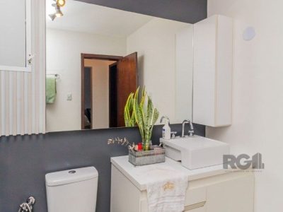 Apartamento à venda com 70m², 2 quartos no bairro Cristo Redentor em Porto Alegre - Foto 5