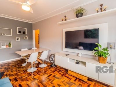 Apartamento à venda com 70m², 2 quartos no bairro Cristo Redentor em Porto Alegre - Foto 3