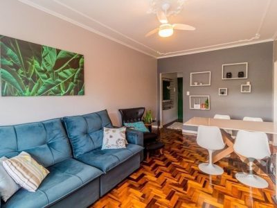 Apartamento à venda com 70m², 2 quartos no bairro Cristo Redentor em Porto Alegre - Foto 2