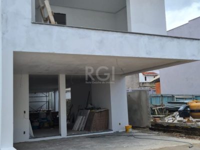 Casa Condominio à venda com 203m², 3 quartos, 3 suítes, 2 vagas no bairro Ipanema em Porto Alegre - Foto 4