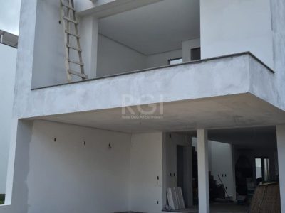 Casa Condominio à venda com 203m², 3 quartos, 3 suítes, 2 vagas no bairro Ipanema em Porto Alegre - Foto 5