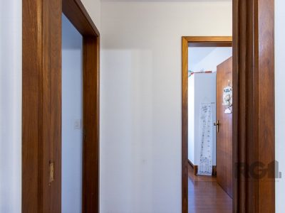 Apartamento à venda com 116m², 3 quartos, 1 suíte, 1 vaga no bairro Menino Deus em Porto Alegre - Foto 16