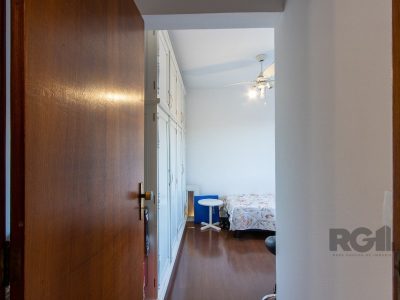 Apartamento à venda com 116m², 3 quartos, 1 suíte, 1 vaga no bairro Menino Deus em Porto Alegre - Foto 17