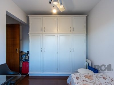 Apartamento à venda com 116m², 3 quartos, 1 suíte, 1 vaga no bairro Menino Deus em Porto Alegre - Foto 20