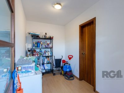 Apartamento à venda com 116m², 3 quartos, 1 suíte, 1 vaga no bairro Menino Deus em Porto Alegre - Foto 38