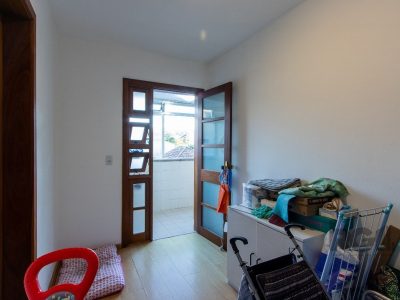 Apartamento à venda com 116m², 3 quartos, 1 suíte, 1 vaga no bairro Menino Deus em Porto Alegre - Foto 39