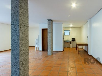 Apartamento à venda com 116m², 3 quartos, 1 suíte, 1 vaga no bairro Menino Deus em Porto Alegre - Foto 40