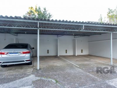 Apartamento à venda com 116m², 3 quartos, 1 suíte, 1 vaga no bairro Menino Deus em Porto Alegre - Foto 43