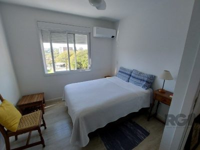 Apartamento à venda com 65m², 3 quartos, 1 suíte, 1 vaga no bairro Petrópolis em Porto Alegre - Foto 7