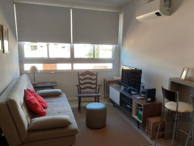 Apartamento à venda com 65m², 3 quartos, 1 suíte, 1 vaga no bairro Petrópolis em Porto Alegre - Foto 4