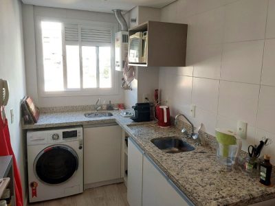 Apartamento à venda com 65m², 3 quartos, 1 suíte, 1 vaga no bairro Petrópolis em Porto Alegre - Foto 6