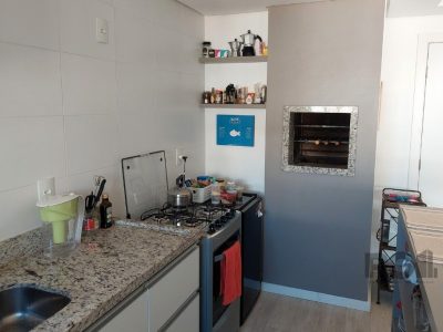 Apartamento à venda com 65m², 3 quartos, 1 suíte, 1 vaga no bairro Petrópolis em Porto Alegre - Foto 5