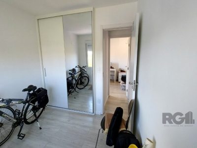 Apartamento à venda com 65m², 3 quartos, 1 suíte, 1 vaga no bairro Petrópolis em Porto Alegre - Foto 9