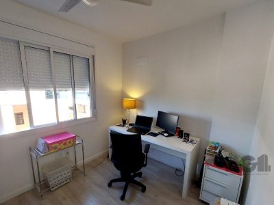 Apartamento à venda com 65m², 3 quartos, 1 suíte, 1 vaga no bairro Petrópolis em Porto Alegre - Foto 10