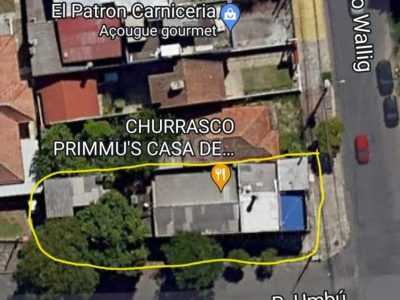 Casa à venda com 230m², 1 vaga no bairro Passo d'Areia em Porto Alegre - Foto 2