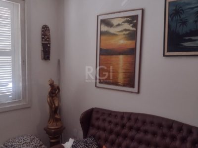 Apartamento à venda com 74m², 3 quartos no bairro Auxiliadora em Porto Alegre - Foto 5