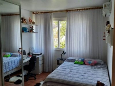 Apartamento à venda com 98m², 2 quartos, 1 suíte, 1 vaga no bairro Cristal em Porto Alegre - Foto 11