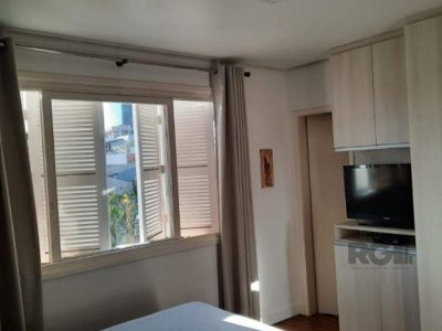 Apartamento à venda com 98m², 2 quartos, 1 suíte, 1 vaga no bairro Cristal em Porto Alegre - Foto 7