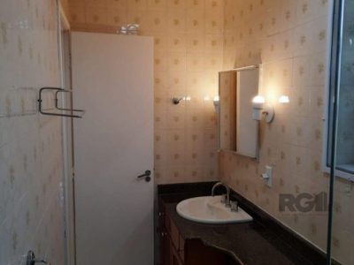 Apartamento à venda com 98m², 2 quartos, 1 suíte, 1 vaga no bairro Cristal em Porto Alegre - Foto 10