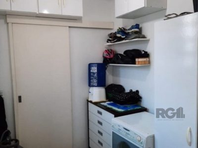 Apartamento à venda com 98m², 2 quartos, 1 suíte, 1 vaga no bairro Cristal em Porto Alegre - Foto 14