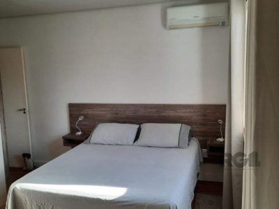 Apartamento à venda com 98m², 2 quartos, 1 suíte, 1 vaga no bairro Cristal em Porto Alegre - Foto 8