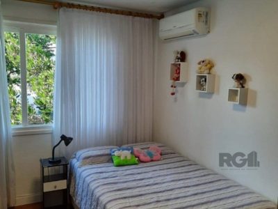 Apartamento à venda com 98m², 2 quartos, 1 suíte, 1 vaga no bairro Cristal em Porto Alegre - Foto 12