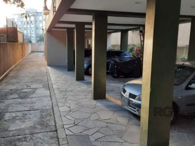 Apartamento à venda com 98m², 2 quartos, 1 suíte, 1 vaga no bairro Cristal em Porto Alegre - Foto 15