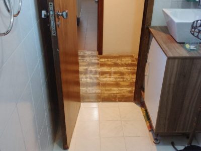 Apartamento à venda com 53m², 1 quarto no bairro Santana em Porto Alegre - Foto 14