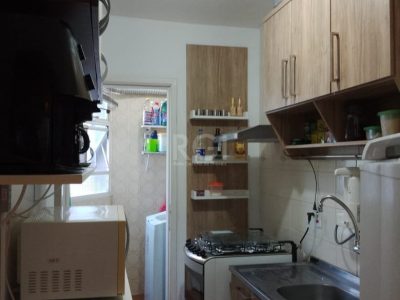 Apartamento à venda com 53m², 1 quarto no bairro Santana em Porto Alegre - Foto 8